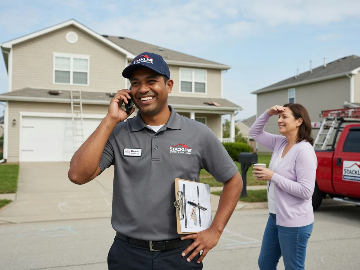 Chimney flashing repair Erlanger, KY FAQs